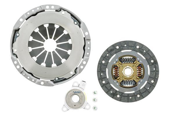 Kit d'embrayage AISIN ref. CKT-619RB